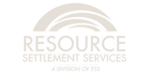 Resource Settlement Services
