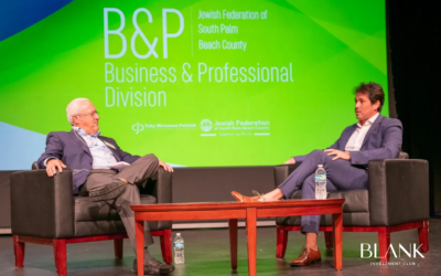 Blank Investment Club Announces Eugene Poverni as Featured Strategic Partner and Industry Leader