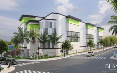Hawaii Self-Storage Development Signals Continued Growth in Alternative Real Estate Asset Class 
