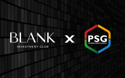 Blank Investment Club Highlights PSG CreditMarch Update with Strong Origination and Repayment Activity