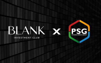 Blank Investment Club Highlights PSG CreditMarch Update with Strong Origination and Repayment Activity